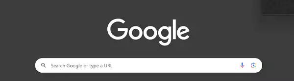 Google Chrome Omnibox